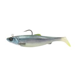 4D Herring Big Shad 250mm/300gr COALFISH