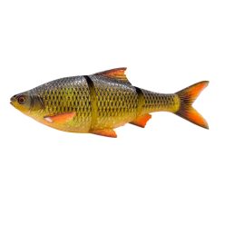 3D LT ROACH 32CM 420G SS CLEAR RUDD