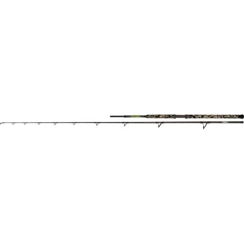 2,85M BLACK CAT WILD CAT'Z 300G harcsázó bot