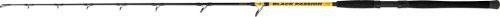 1,80m Black Passion G2 Vertical Testcurve: 240g S: 255g