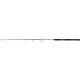 1,80m Black Passion G2 Vertical Testcurve: 240g S: 255g