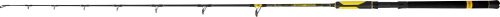 1,80m Perfect Passion Vertical Testcurve: 230g S: 280g