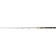 1,80m Perfect Passion Vertical Testcurve: 230g S: 280g