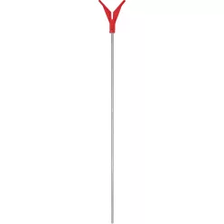 V Bottartó ágas H: 85cm