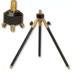Tripod Adapter de Luxe