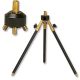 Tripod Adapter de Luxe