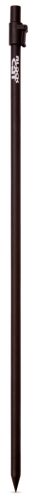 Leszúrószár H: 90-165cm H: 90cm fekete