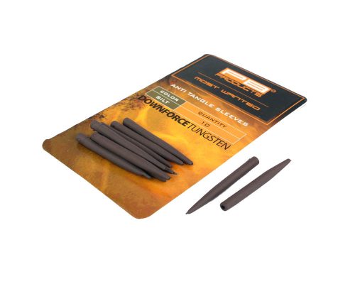 DT Anti Tangle Sleeves Silt 10 db gumiharang