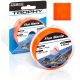 Ø 0,35mm Trophy Fluo Manie H: 250m 273yds 9,2 kg / 20,3lbs fluo piros