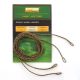 Downforce Ready Made Leader 90cm Gravel 2pcs