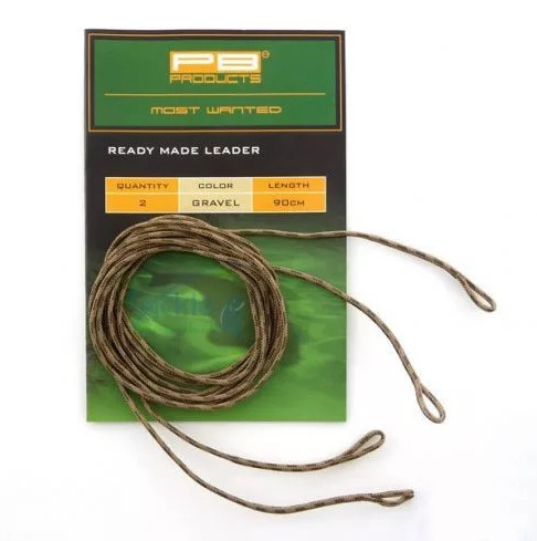 Downforce Ready Made Leader 90cm Weed 2 db