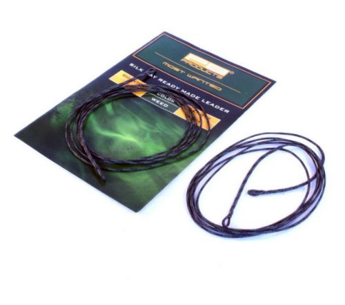 PB Products  Silk Ray Ready Made Leader Weed 2pcs