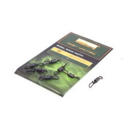 PB Products  Speed Swivel 8 10pcs gyorskapcsos forgó