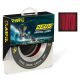 Ø 0,80mm Zeus Universal Leader H: 50m 110kg piros