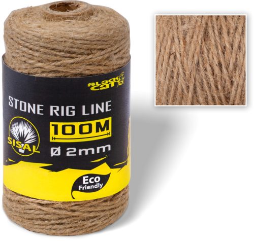 Ø 2,00mm Stone Rig Line H: 100m