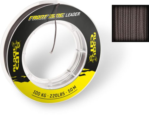 Ø 1mm Front Zone Előke H: 50m 100kg / 220lbs