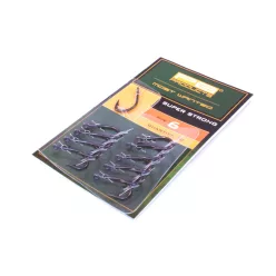 PB Products  Super Strong Hook DBF size 8 10db bojlis horog