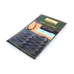 PB Products Anti Eject Hook DBF size 8 10db bojlis horog