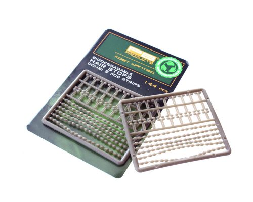 PB Products  Hair Extension Stops Combi Rack 2 db csalistopper
