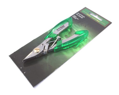 Cutter Pliers - Zsinórvágó olló, fogó