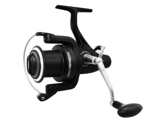 Fém pótdob a Delphin Tróya - main