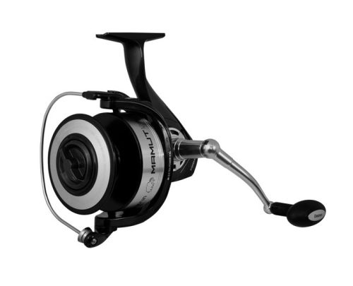 Fém pótdob a Delphin MAMUT 10000 - main