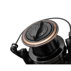 Fém pótdob a Delphin MANTRA 8000