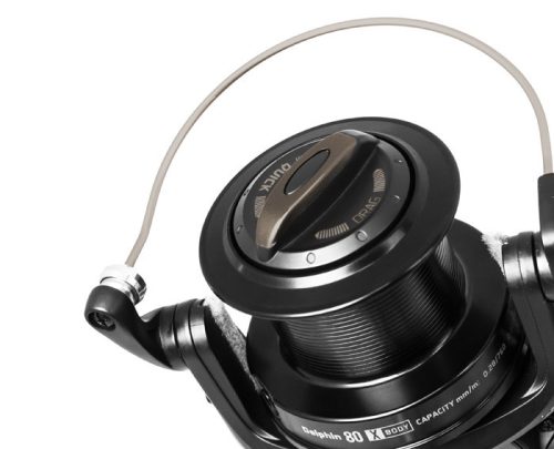 Karbon alátét  Delphin Y body 29mm/3db 