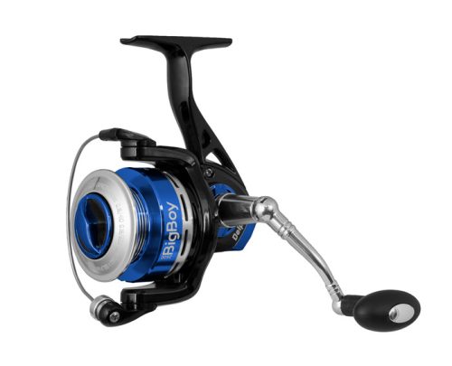 Fém pótdob a BIGBOY 2500 - main