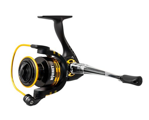 Fém pótdob a HORNET 50 - main