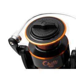 Fém pótdob a Delphin CHILLI 3000 méret. 30