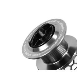 Delphin CarboLite 25 D - mély dob méret. 2500