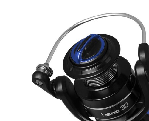 Fém pótdob a Delphin HEXA 30 