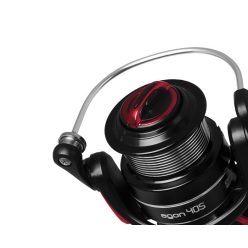 Fém pótdob a Delphin AGON 40S