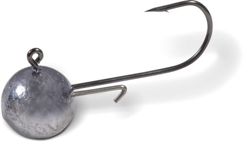 10g Trophy Jig Heads 4 darab #2/0