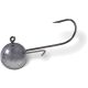 10g Trophy Jig Heads 4 darab #3/0