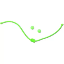 Rubber Line Stop