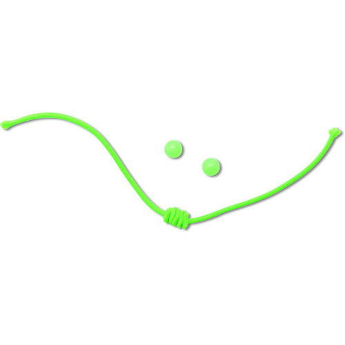Rubber Line Stop