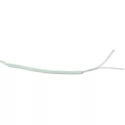 Silicon Stopper, long H: 10mm