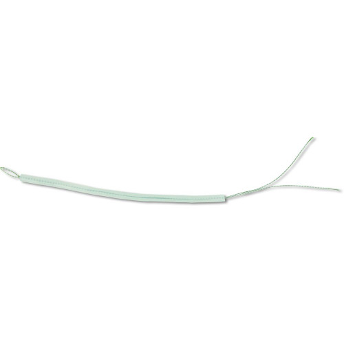 Silicon Stopper, long H: 10mm