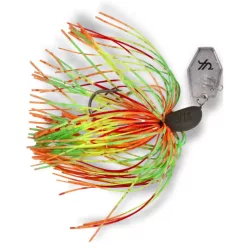 3,5g firetiger Quantum 4street Chatter Mini 1darab