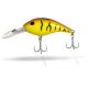 50g 16cm Cranker yellow zombie Süllyedő