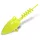 36g Jig Head glow in the dark 2 pcs
