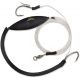 #6/0 Anti Tangle Rig H: 2,00m 2 Főzsinór Ø: 1,00mm