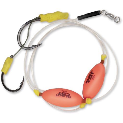 #8/0, 1/0 Micro U-Float Rig H: 2,00m 2 Főzsinór Ø: 1,20mm