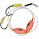 #8/0, 4/0 Dead Bait Rig H: 2,00m 2 Főzsinór Ø: 1,20mm