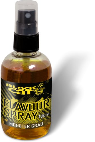 Flavour Spray 100ml barna Monster Crab