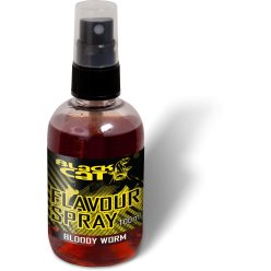 Flavour Spray 100ml piros Bloody Worm