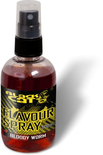 Flavour Spray 100ml piros Bloody Worm