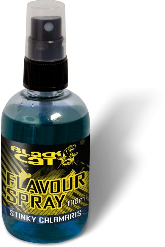 Flavour Spray 100ml kék Stinky Calamaris